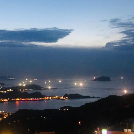 寂寞公寓 Jiufen Exteriör bild
