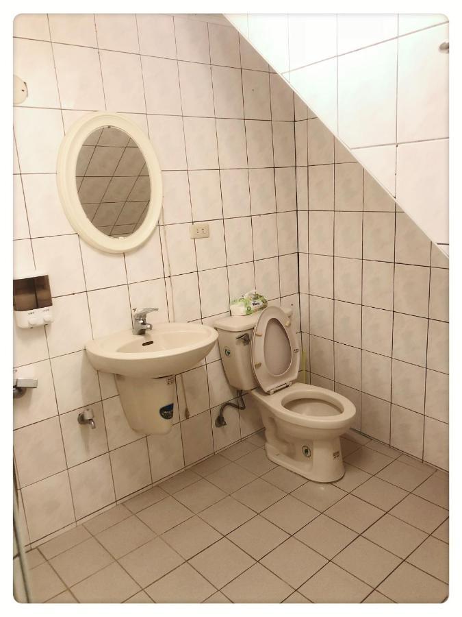 寂寞公寓 Jiufen Exteriör bild