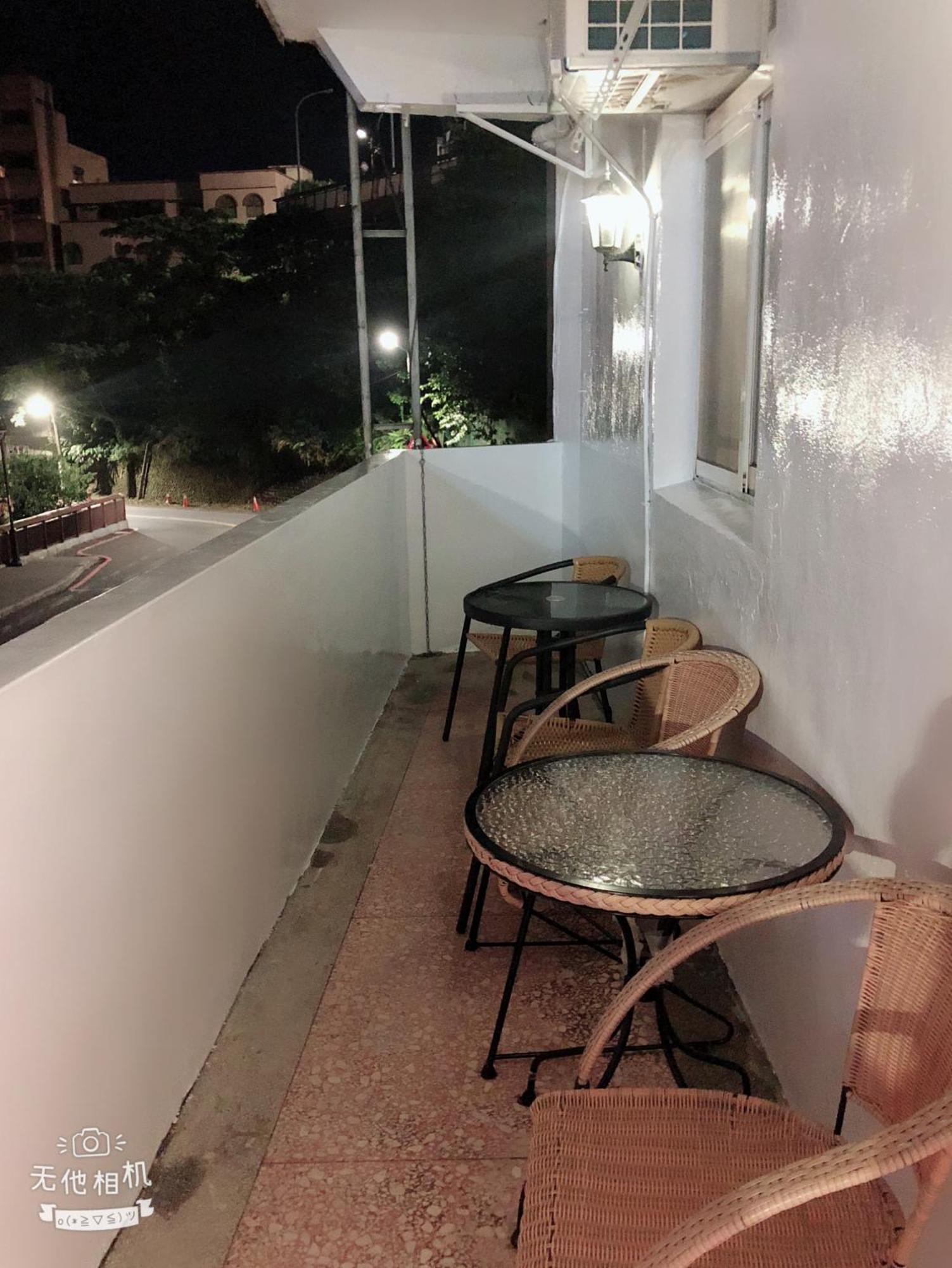 寂寞公寓 Jiufen Exteriör bild