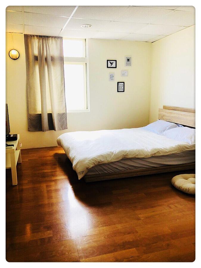 寂寞公寓 Jiufen Exteriör bild